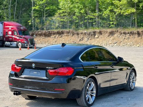 Used 2017 BMW 430i Gran Coupe xDrive AWD/4WD image 6