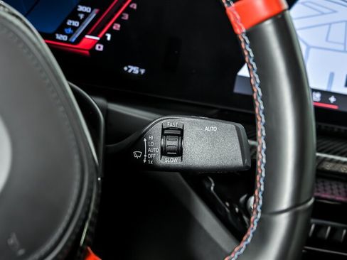 Used 2026 BMW M4 xDrive Competition AWD/4WD image 26