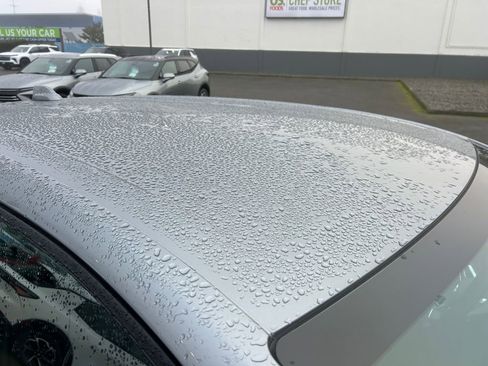 New 2026 Chevrolet Equinox EV LT w/ Comfort Package image 28