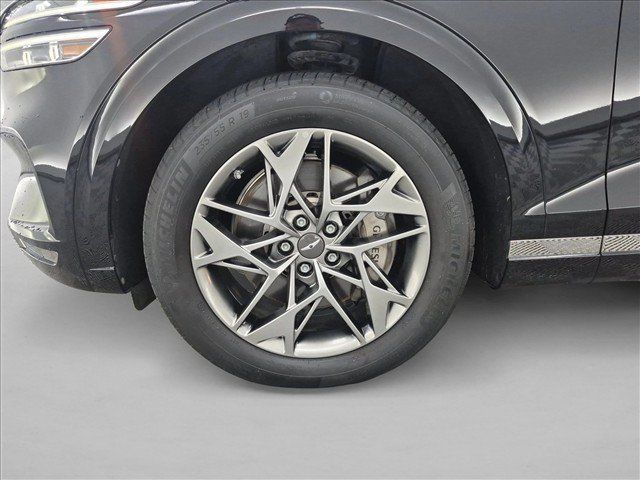 Used 2024 Genesis GV70 2.5T w/ Select Package AWD/4WD image 28