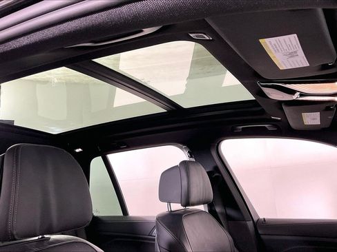 Certified 2022 BMW X5 xDrive40i w/ Premium Package AWD/4WD image 20