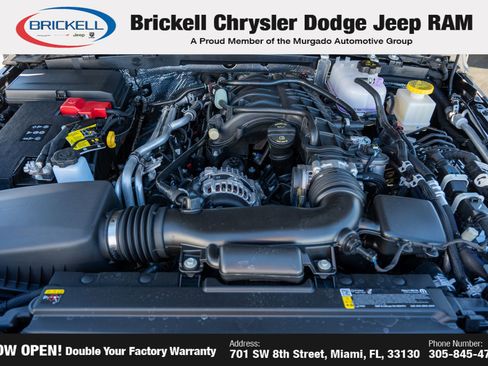 New 2026 Jeep Gladiator Sport image 29