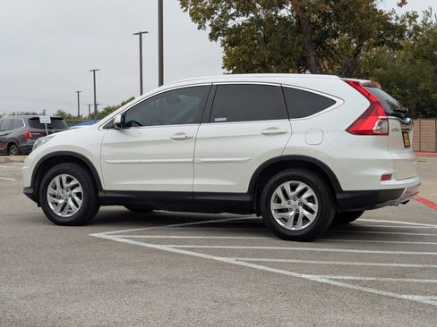 Used 2015 Honda CR-V EX-L image 6