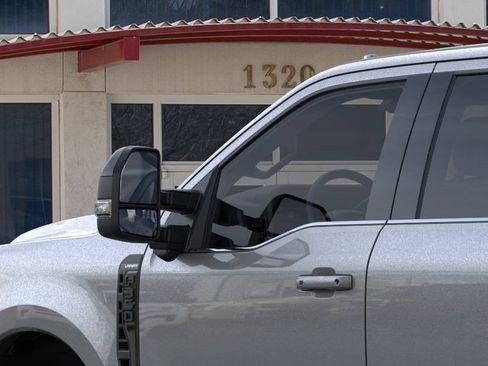 New 2026 Ford F350 Lariat w/ Black Appearance Package AWD/4WD image 21