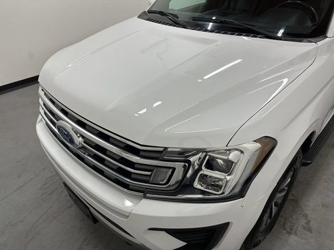 Used 2021 Ford Expedition Max XLT AWD/4WD image 21