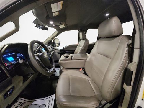 Used 2017 Ford F250 XL w/ Power Equipment Group image 12