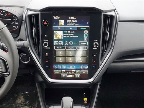 New 2025 Subaru Impreza RS image 12