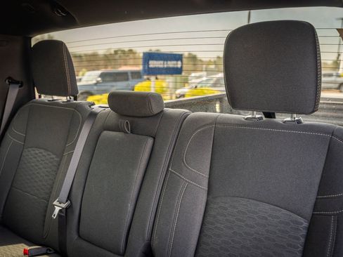 Used 2025 RAM 2500 Big Horn image 22