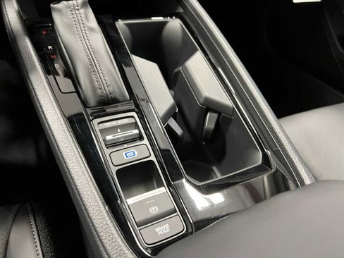 New 2025 Honda Accord EX-L image 19