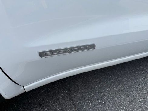 Used 2024 GMC Sierra 1500 Elevation image 16