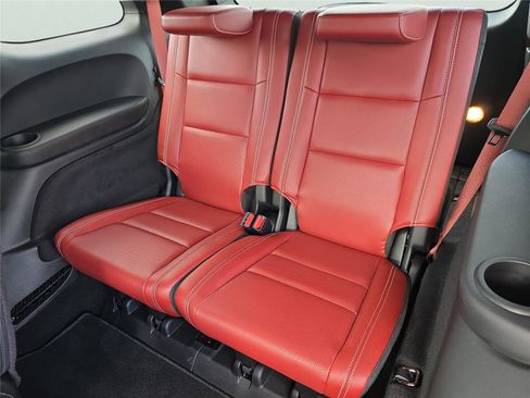 Used 2024 Dodge Durango SRT Hellcat image 19