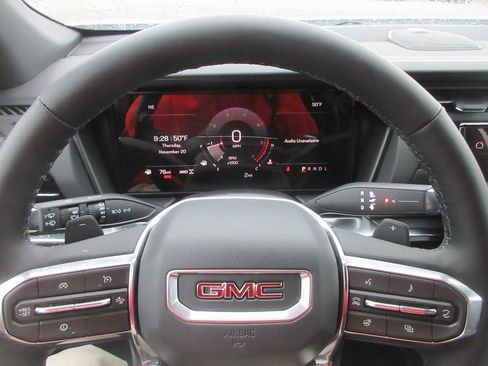 New 2026 GMC Terrain Elevation w/ Elevation Premium Package image 15