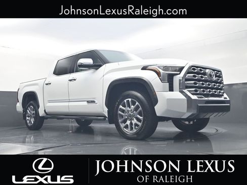 Used 2022 Toyota Tundra 1794 Edition image 15