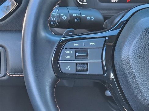 Certified 2026 Honda Passport TrailSport Elite image 31