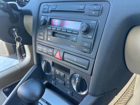Used 2007 Audi A3 2.0T image 20