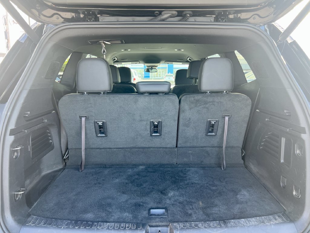 Used 2024 GMC Acadia AT4 w/ Luxury Package AWD/4WD image 21