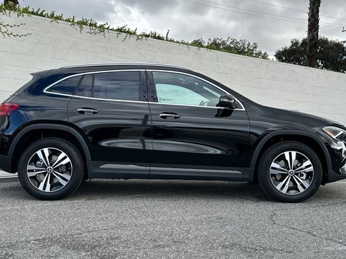 New 2026 Mercedes-Benz GLA 250 image 4