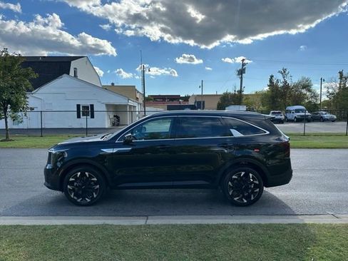 New 2026 Kia Sorento EX w/ EX Premium Package image 26