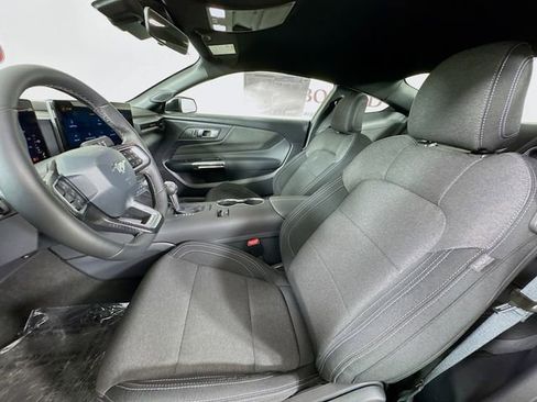 New 2026 Ford Mustang Coupe image 22