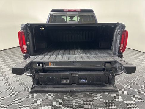Certified 2023 GMC Sierra 1500 AT4X image 10