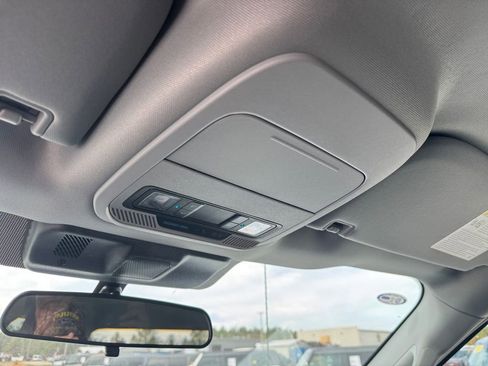 New 2025 Ford F150 XLT w/ Equipment Group 301A Standard RWD image 38