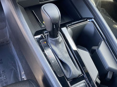 Certified 2025 Honda Accord Sport image 26