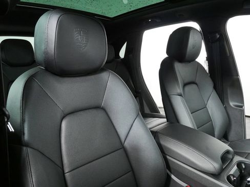New 2026 Porsche Cayenne AWD/4WD image 24