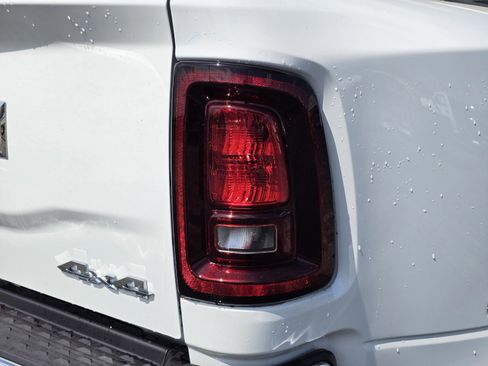 New 2026 RAM 3500 Tradesman AWD/4WD image 11