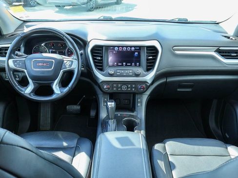 Used 2019 GMC Acadia SLT image 6