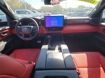 Used 2025 Toyota Sequoia TRD Pro