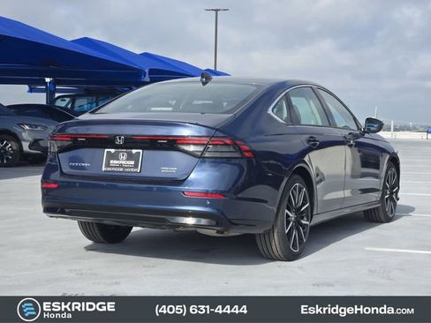 New 2026 Honda Accord Touring image 4