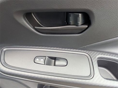 New 2025 Nissan Versa S w/ Trunk Package image 27