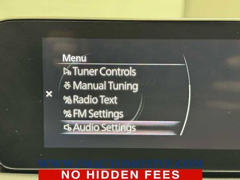 Used 2023 MAZDA CX-30 AWD 2.5 S w/ Select Package image 24