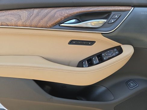 New 2026 Cadillac CT5 Premium Luxury w/ Technology Package RWD image 15