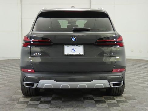 New 2026 BMW X5 sDrive40i w/ Climate Comfort Package image 6