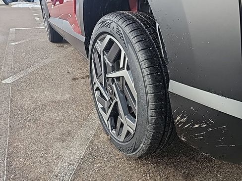 New 2026 Hyundai Kona SEL Premium AWD/4WD image 40