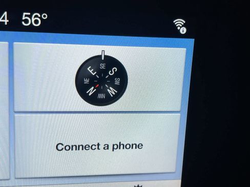 Used 2018 Ford EcoSport SE image 18