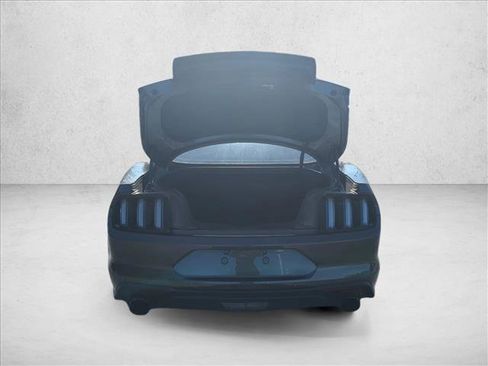 Used 2019 Ford Mustang Coupe w/ Equipment Group 101A image 8