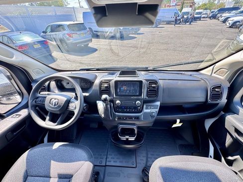 Used 2025 RAM ProMaster 3500 image 23