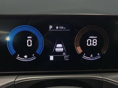 New 2026 Hyundai Santa Fe SE image 15