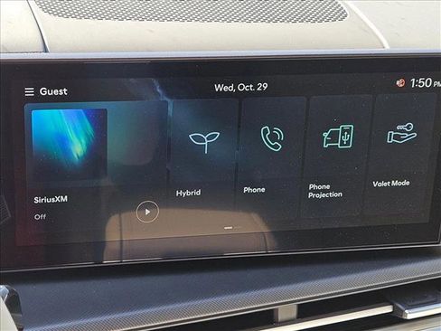 New 2026 Hyundai Santa Fe SEL image 13