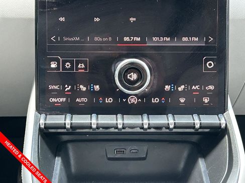 Used 2026 GMC Terrain Denali AWD/4WD image 7