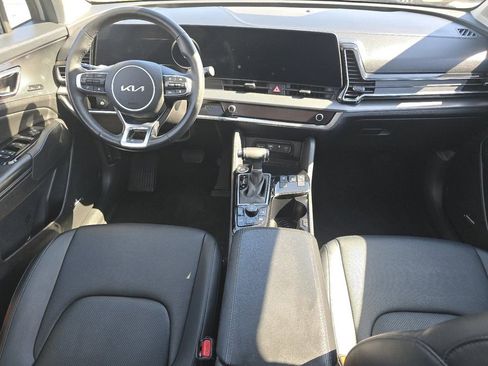Used 2023 Kia Sportage SX image 24