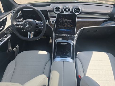 Certified 2026 Mercedes-Benz GLC 300 4MATIC image 24