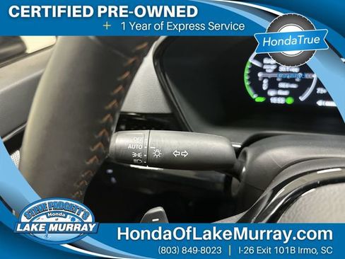 Used 2024 Honda CR-V Sport Touring image 19