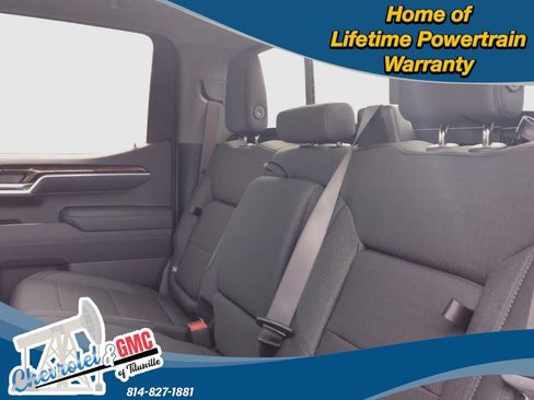 New 2026 GMC Sierra 1500 Elevation w/ Preferred Package image 26