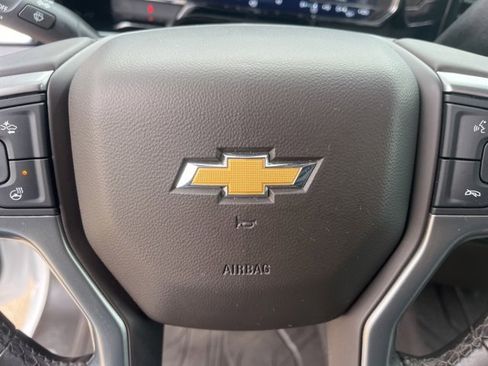 Used 2024 Chevrolet Silverado 1500 LT w/ All Star Edition Plus image 24