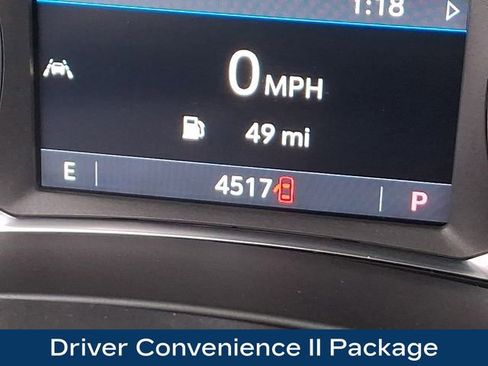 Used 2024 Chevrolet Equinox Premier image 6