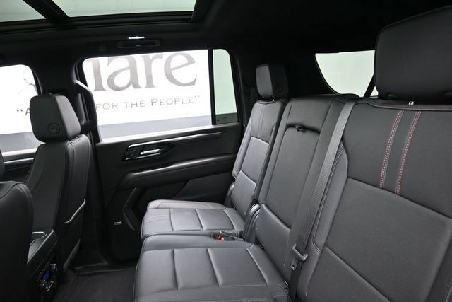 Used 2025 Chevrolet Suburban RST w/ Comfort Package AWD/4WD image 24