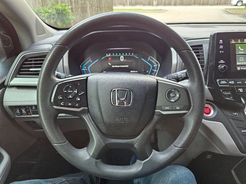 Used 2019 Honda Odyssey EX image 20